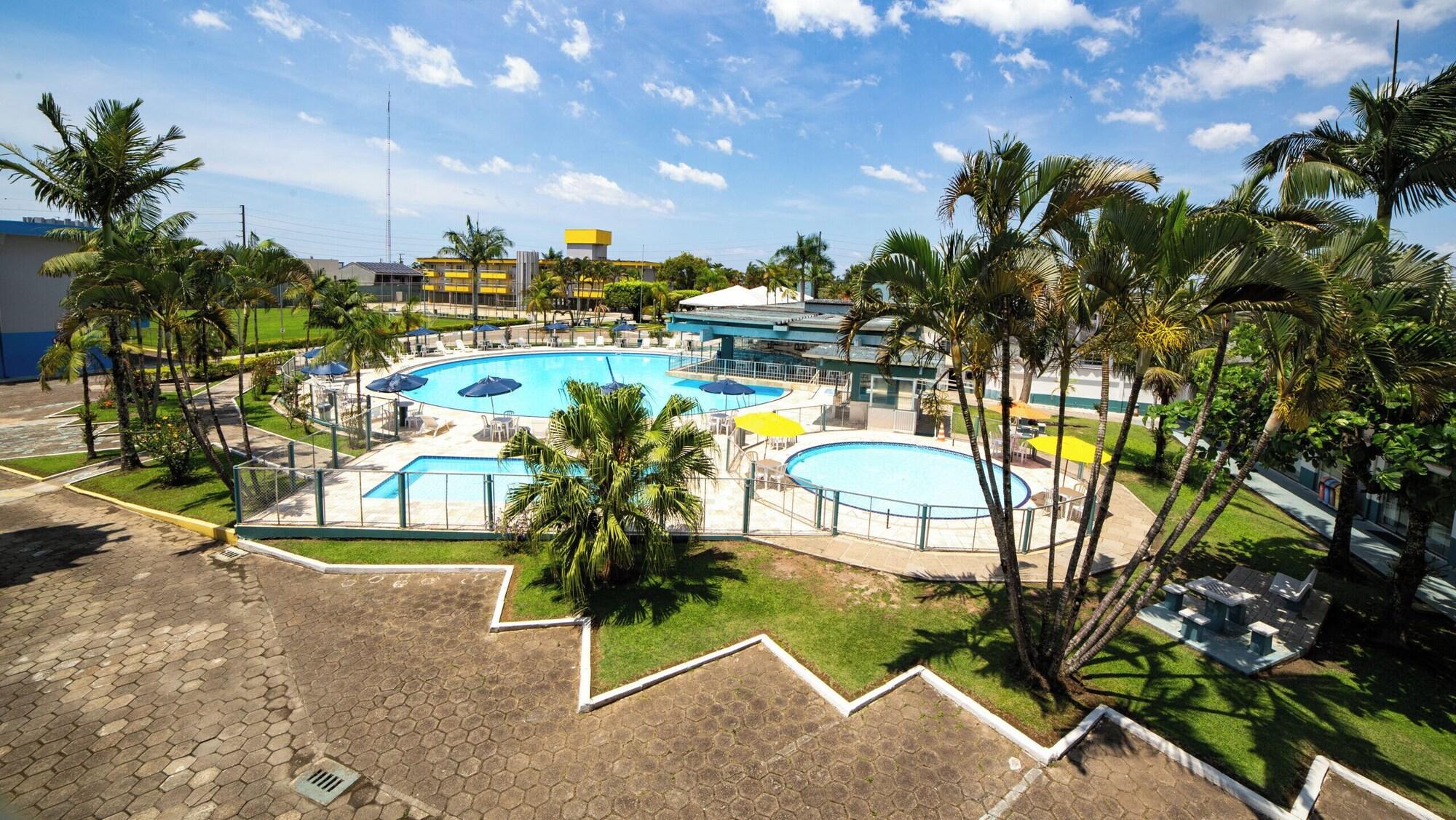 Varios ROTA DO SOL APART HOTEL