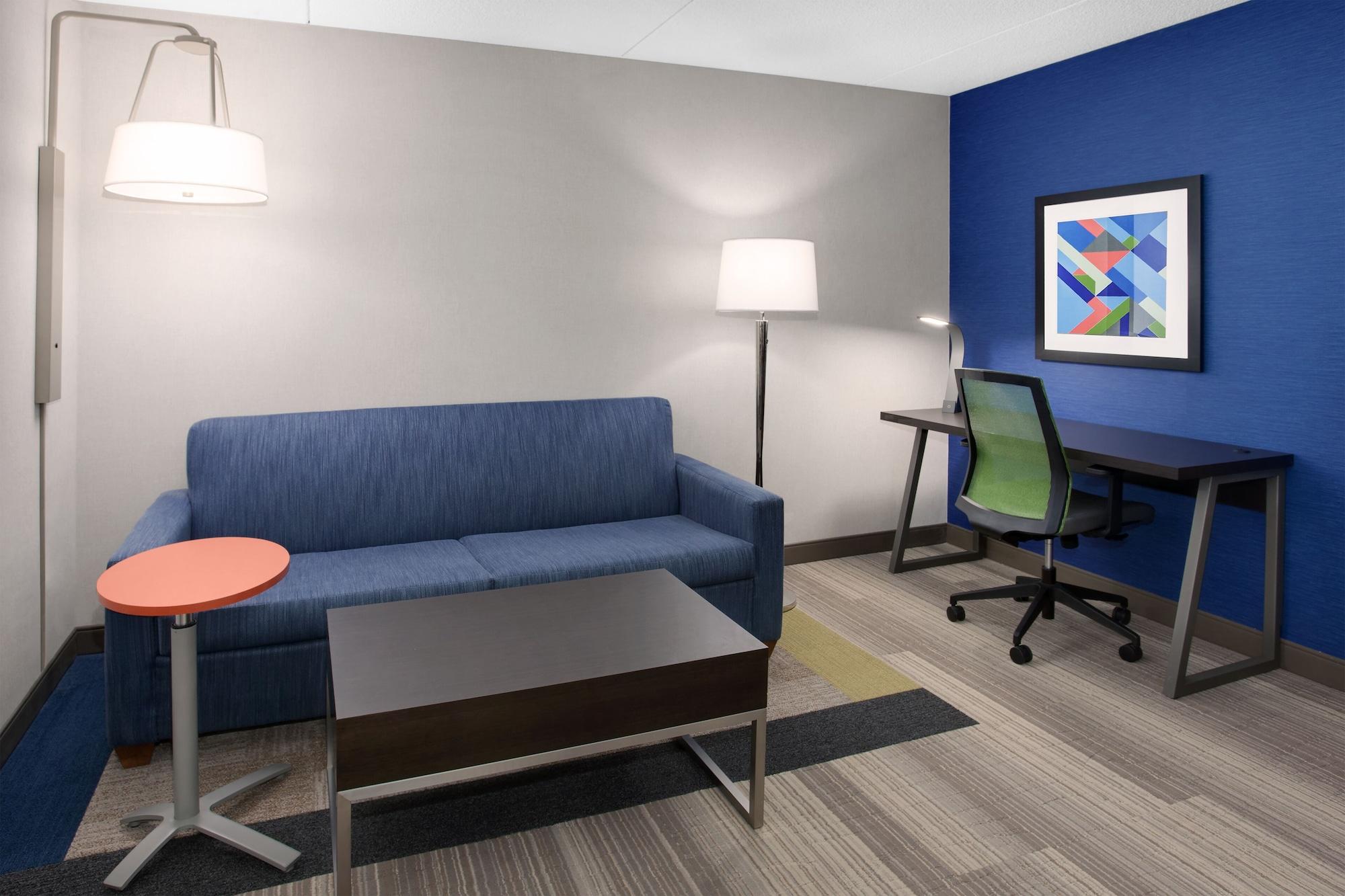 Set de Habitación Holiday Inn Express Hotel & Suites South Portland by IHG
