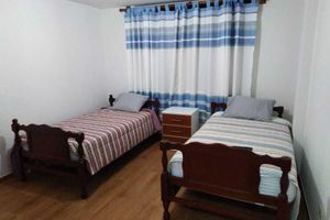 Alquiler Vacacional - FURNISHED APARTMENT IN LIMA NEAR THE AIRPORT