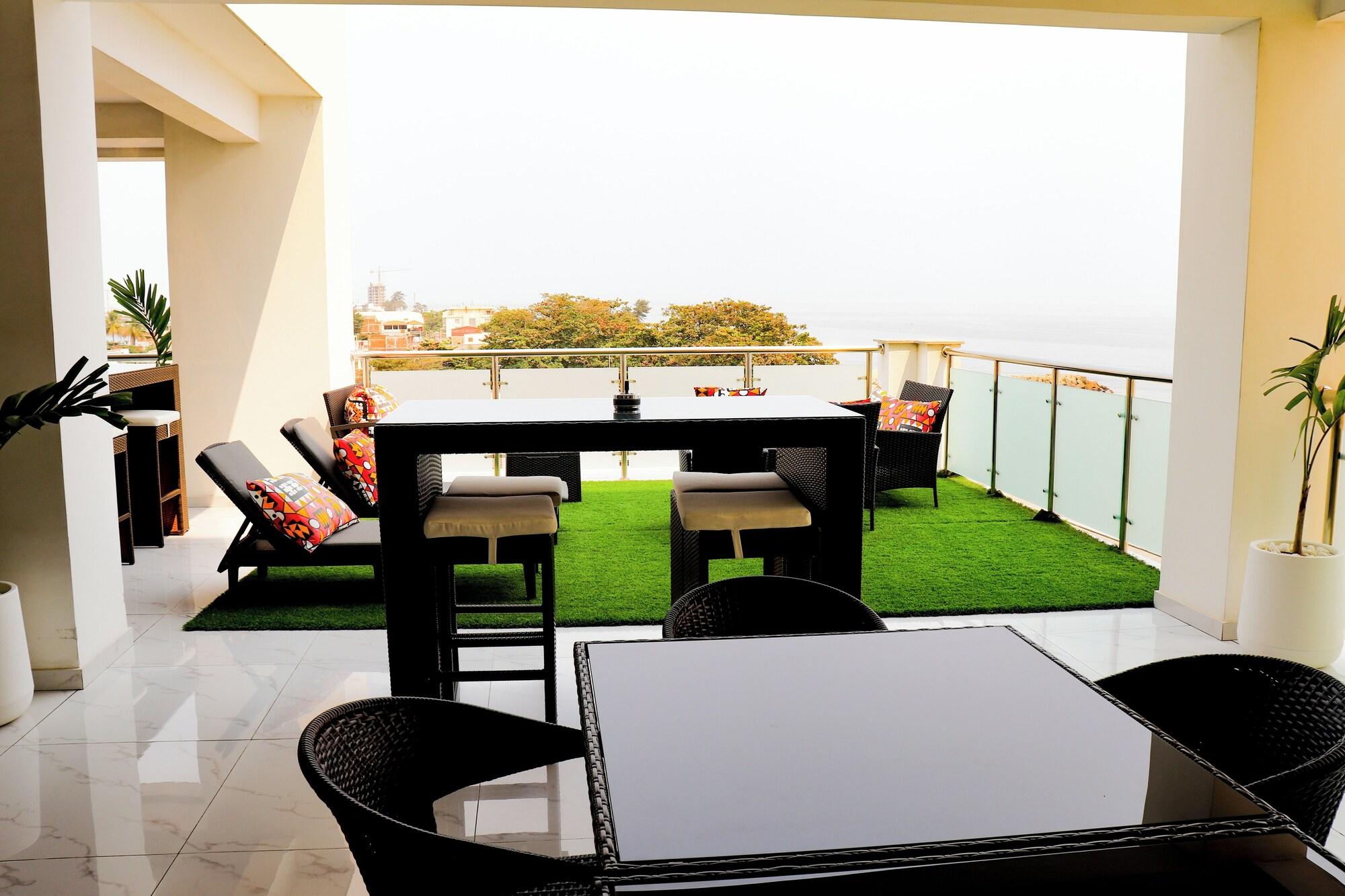 Varios Hotel Coral da Ilha