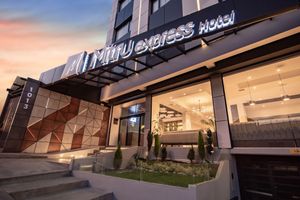 Alojamiento - Mitru Express