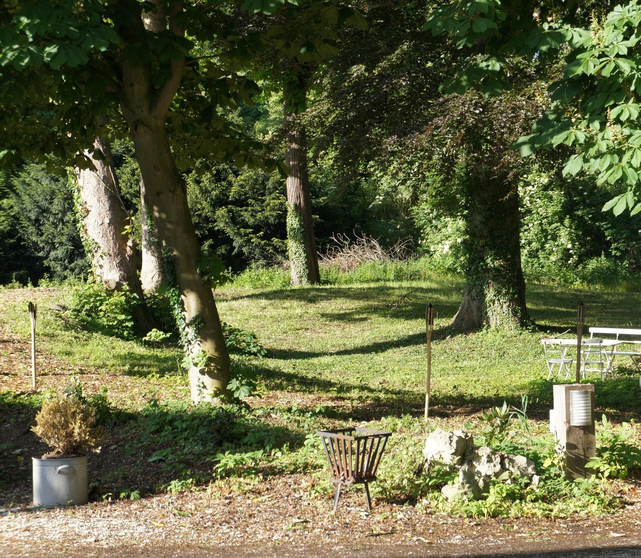 Varios Hotel Kasteel Doenrade