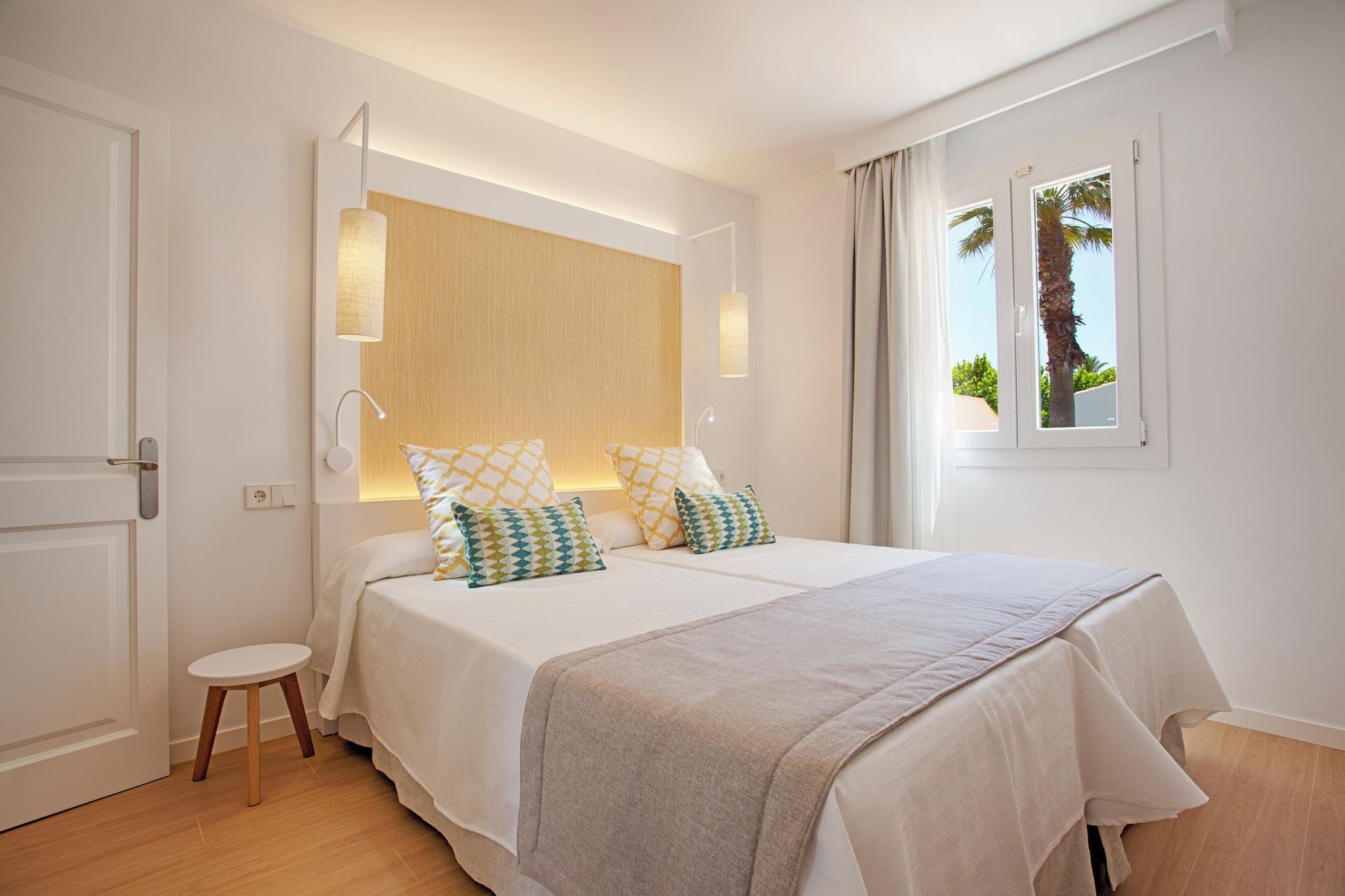 Habitación Grupotel Aldea Cala'n Bosch