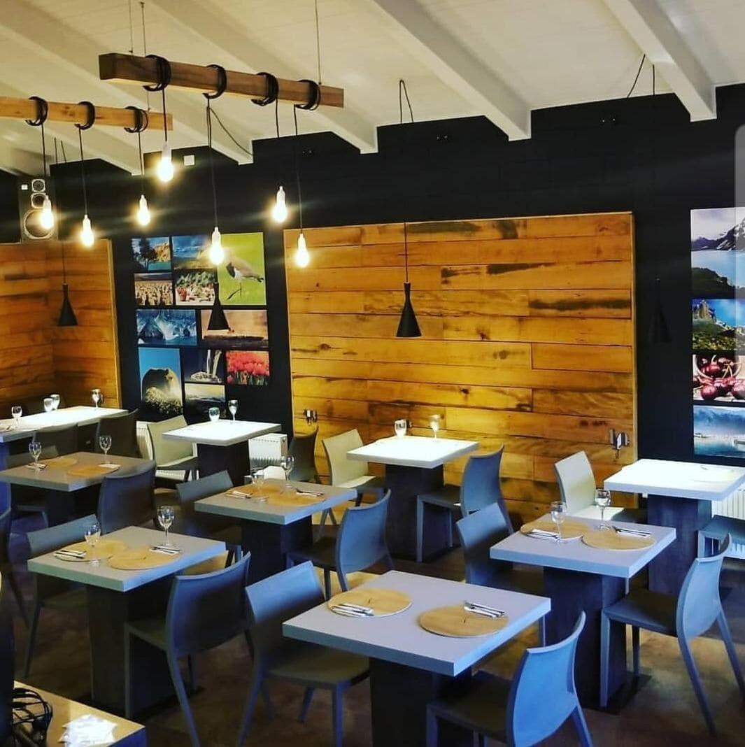Sala de Reuniones Costanera Apart