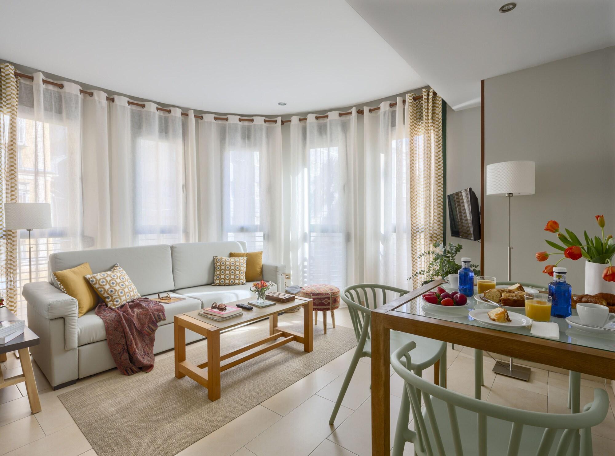 Varios Apartamentos Suites Oficentro Original