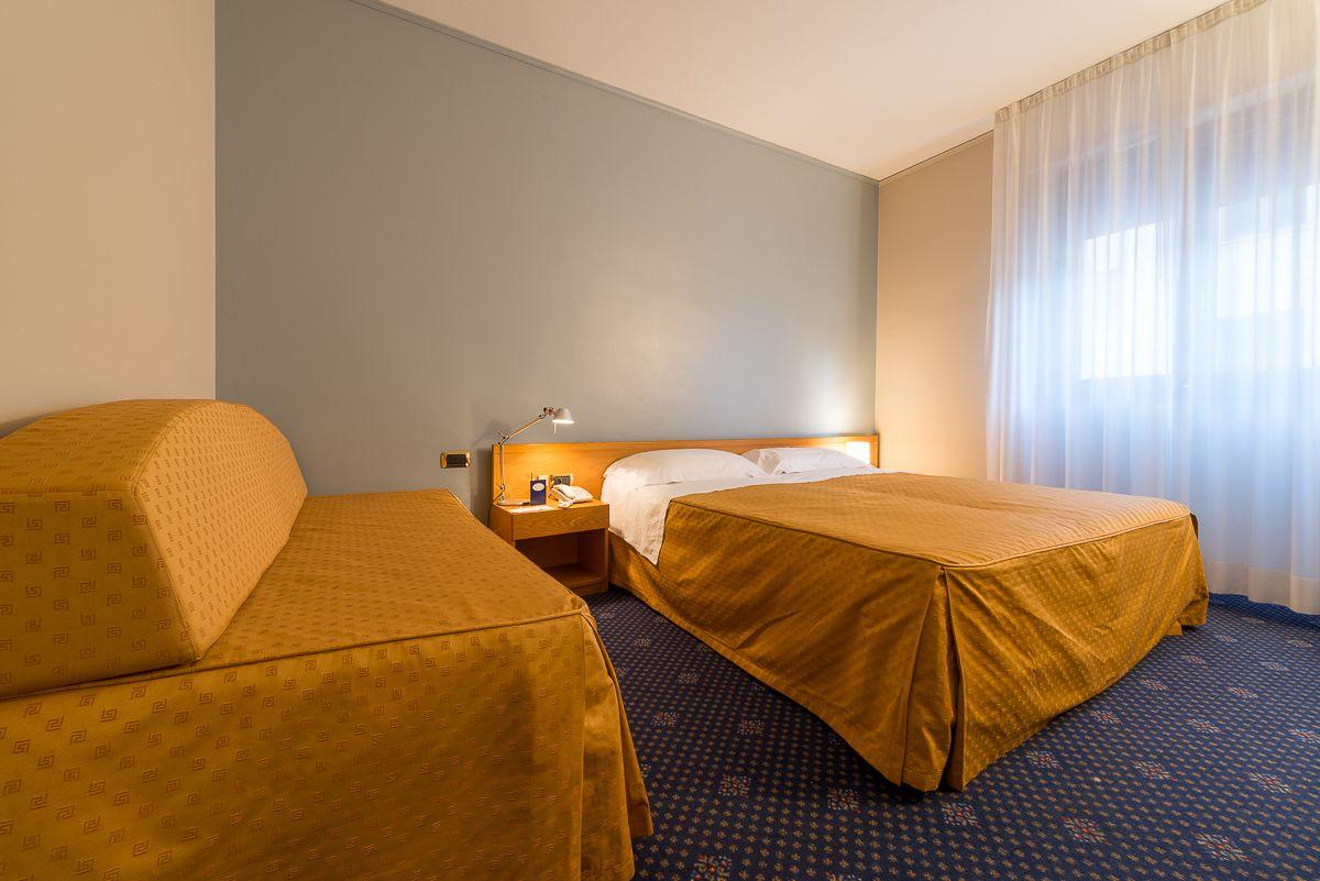 Habitación Hotel Terme