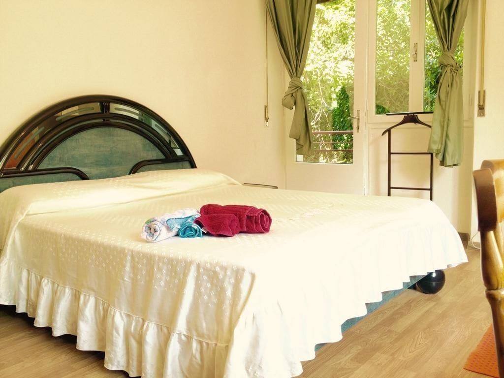 Varios B&B The Green Corner's Hangout