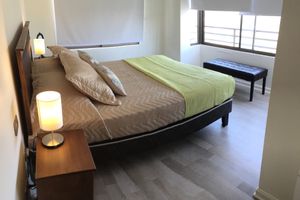 Alquiler Vacacional - Mejor Amoblados Providencia