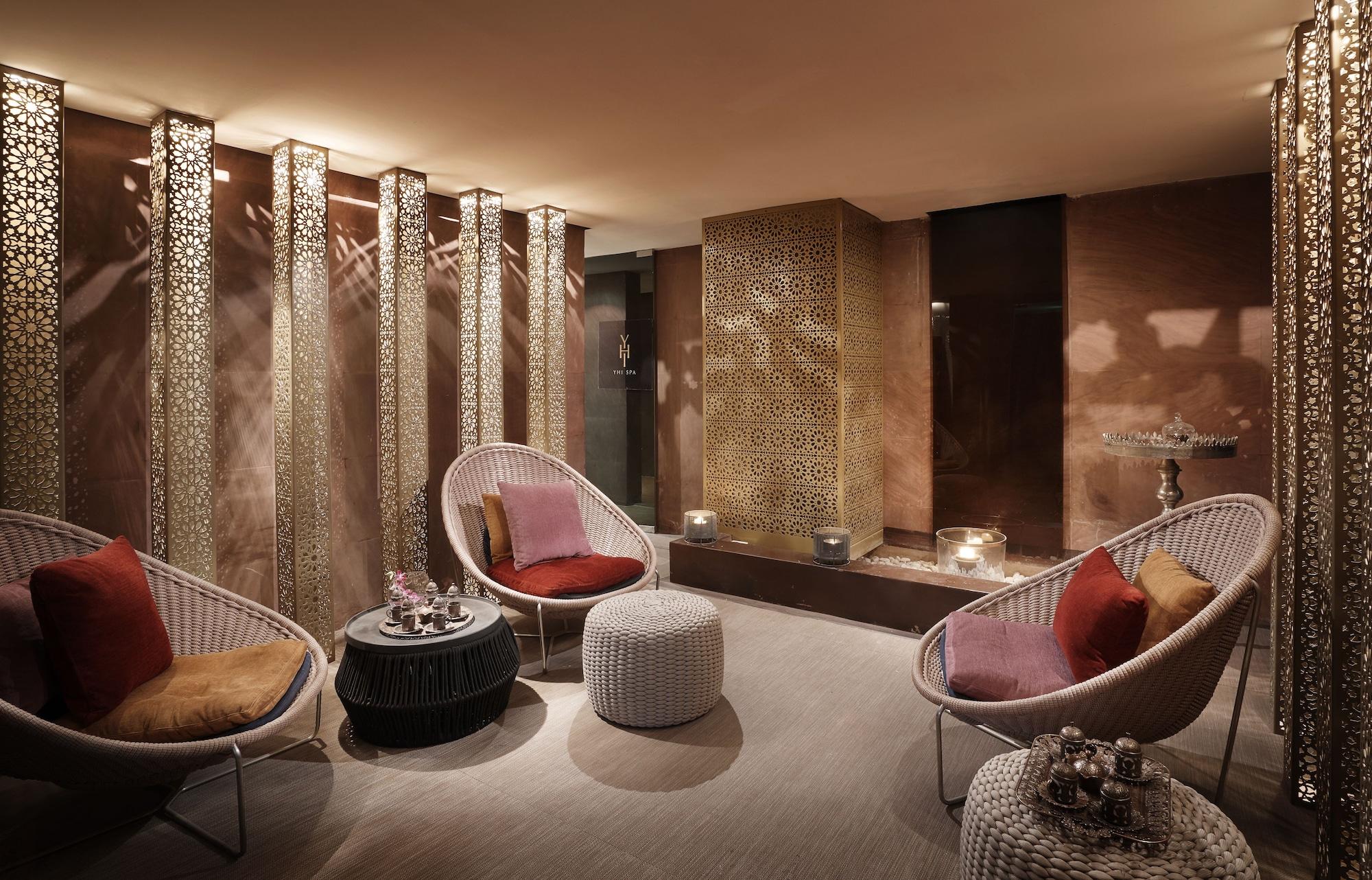 Spa The Canvas Dubai - MGallery Hotel Collection