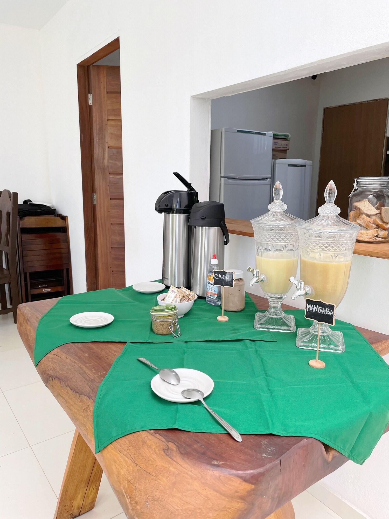 Restaurant POUSADA DOS POETAS