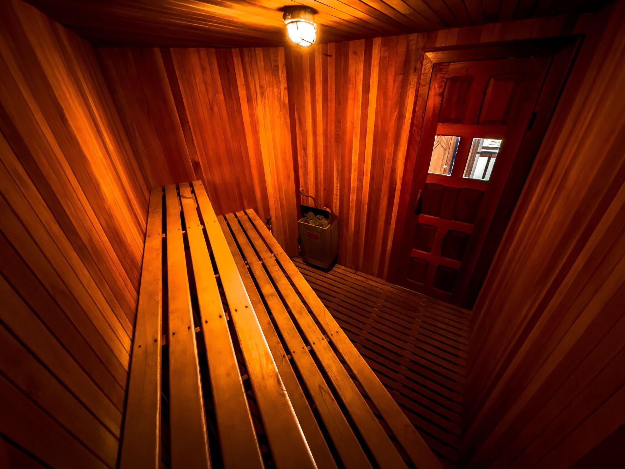 Spa Canal Grande Lodge