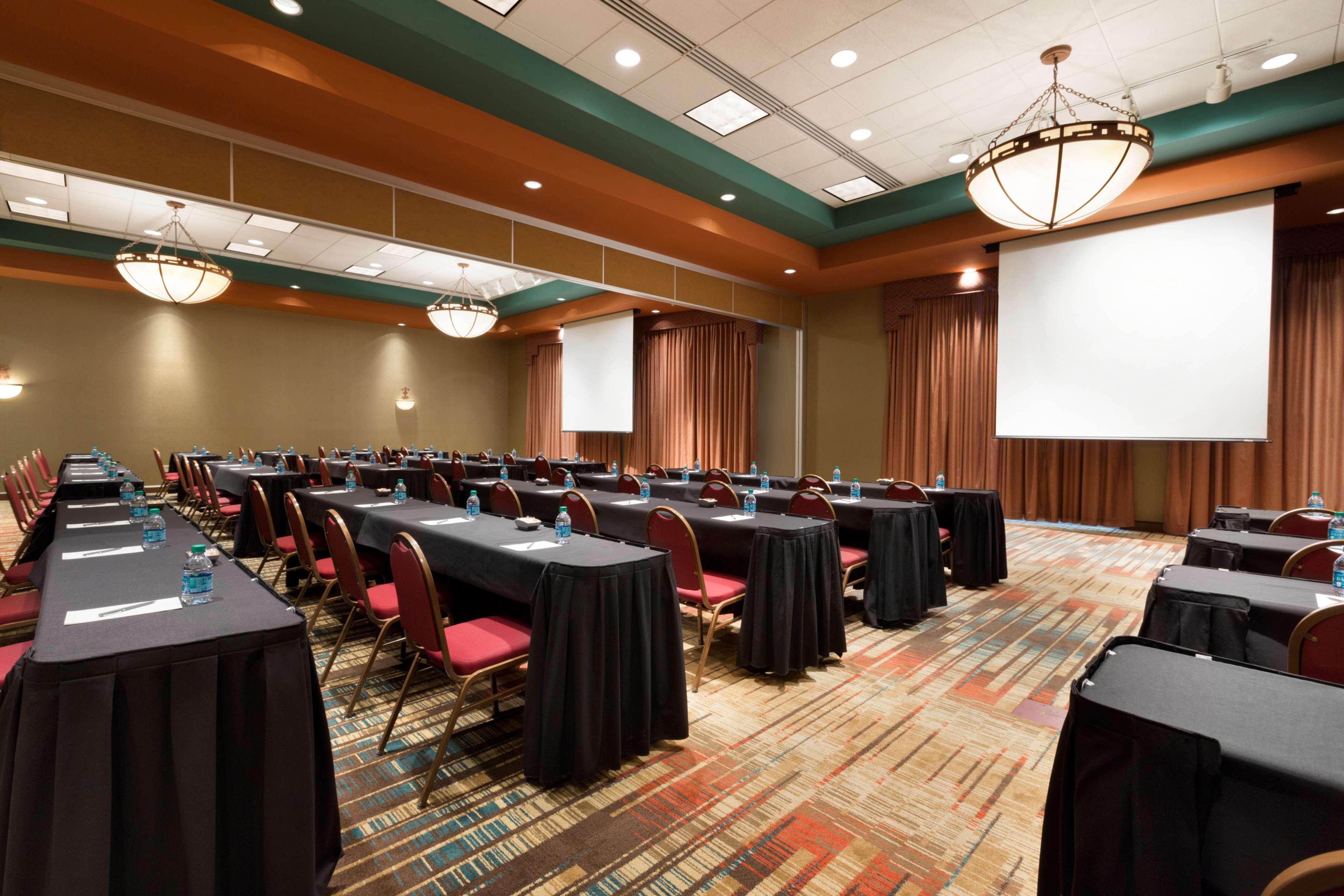Restaurant Embassy Suites by Hilton Albuquerque
