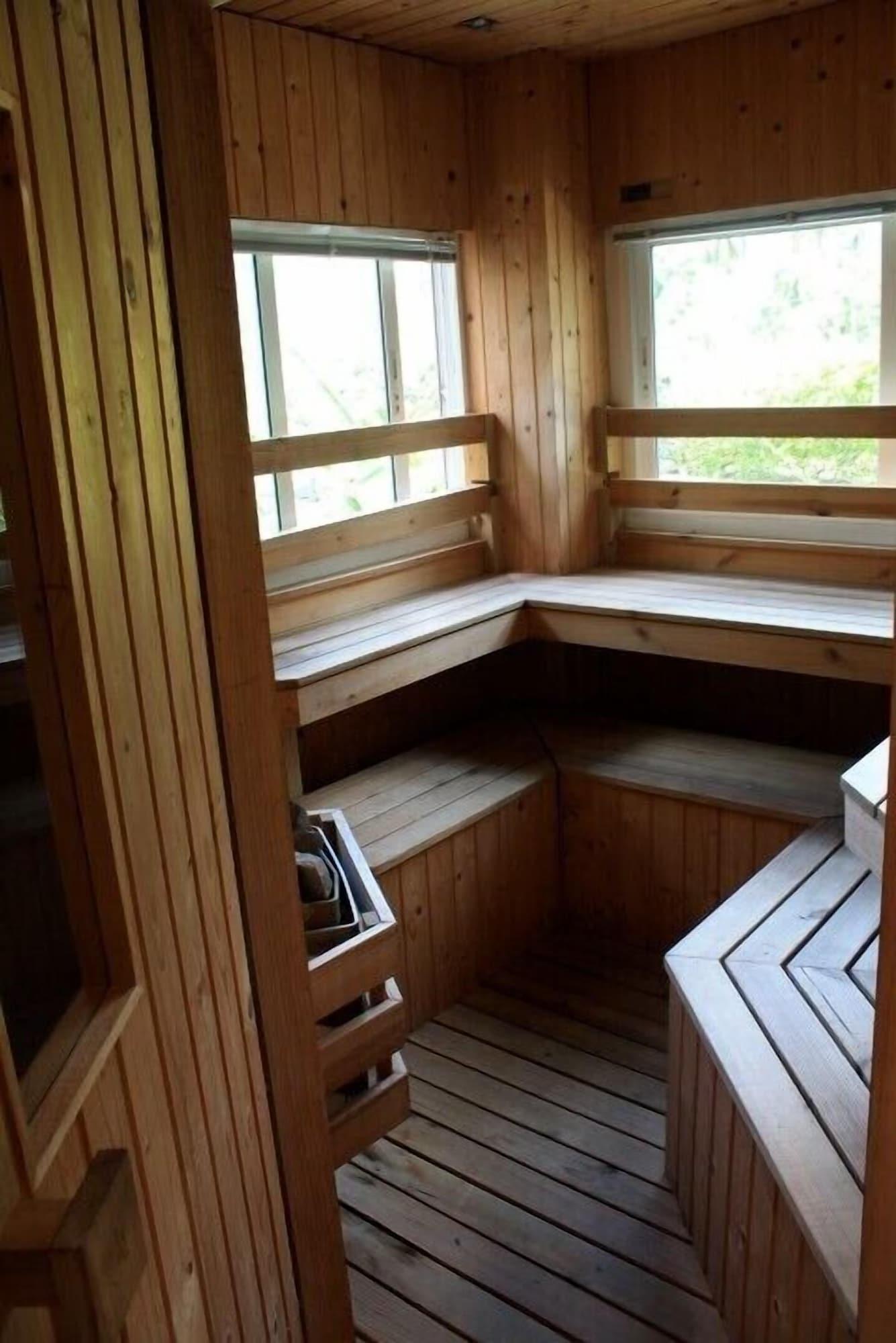 Spa The Park Surin by RESAVA