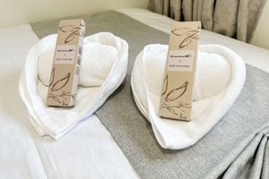 Alquiler Vacacional - GemstoneBR in SMDC Shore 2 Residences