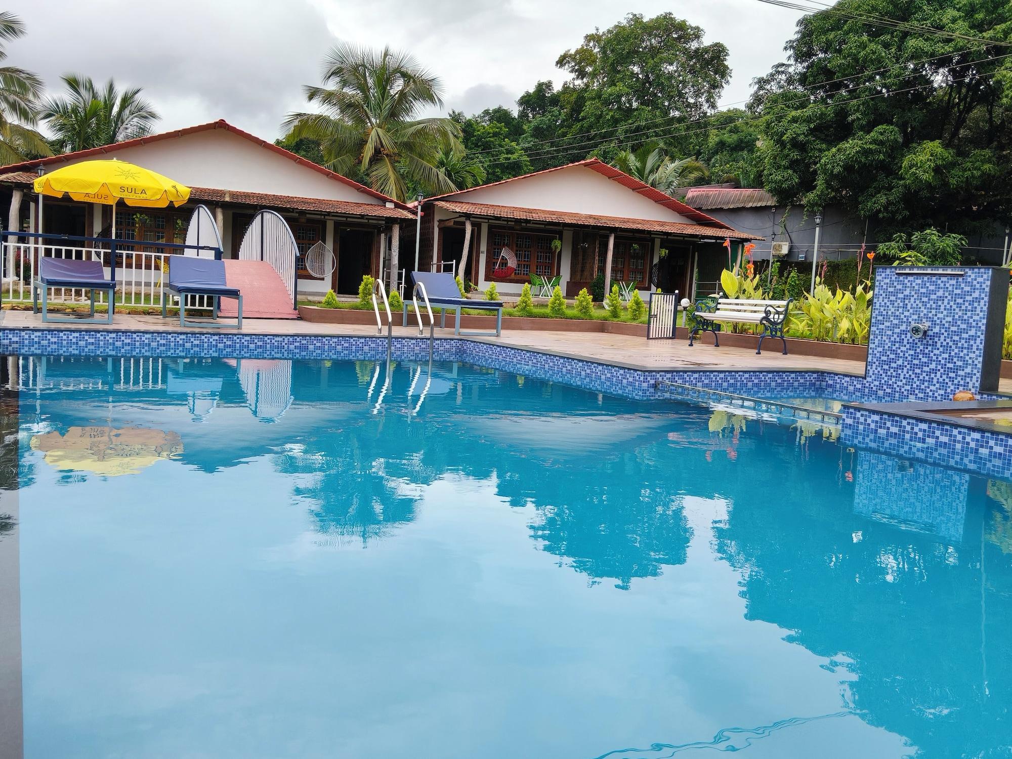 Varios De Orchid Resort