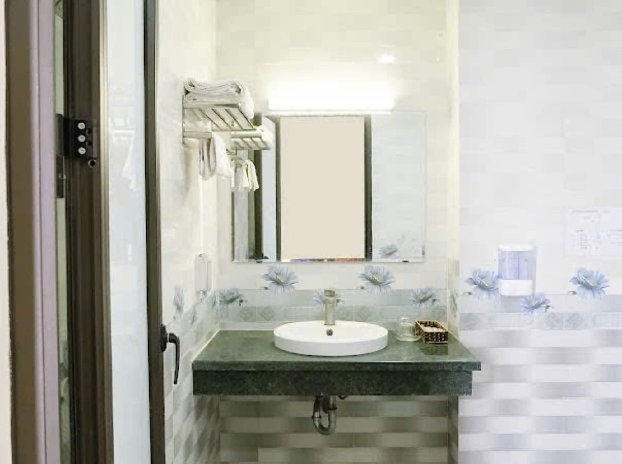 Equipamiento de Habitación Kinh Bac Hotel Hai Tien