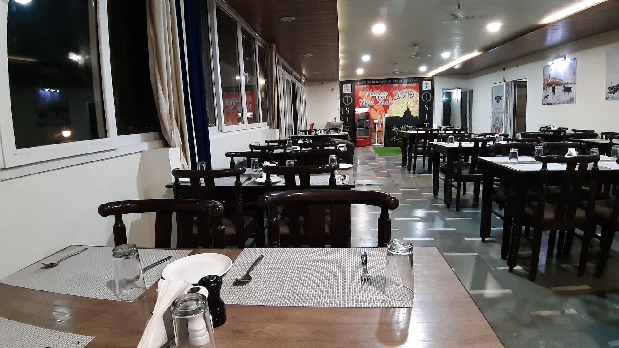 Restaurant Hotel Sita