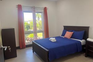 Alquiler Vacacional - Charming  2-bedroom apartment in Runaway Bay with AC, WiFi