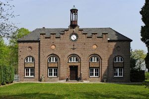 Alojamiento - Tagungshotel Schloss Gnadenthal