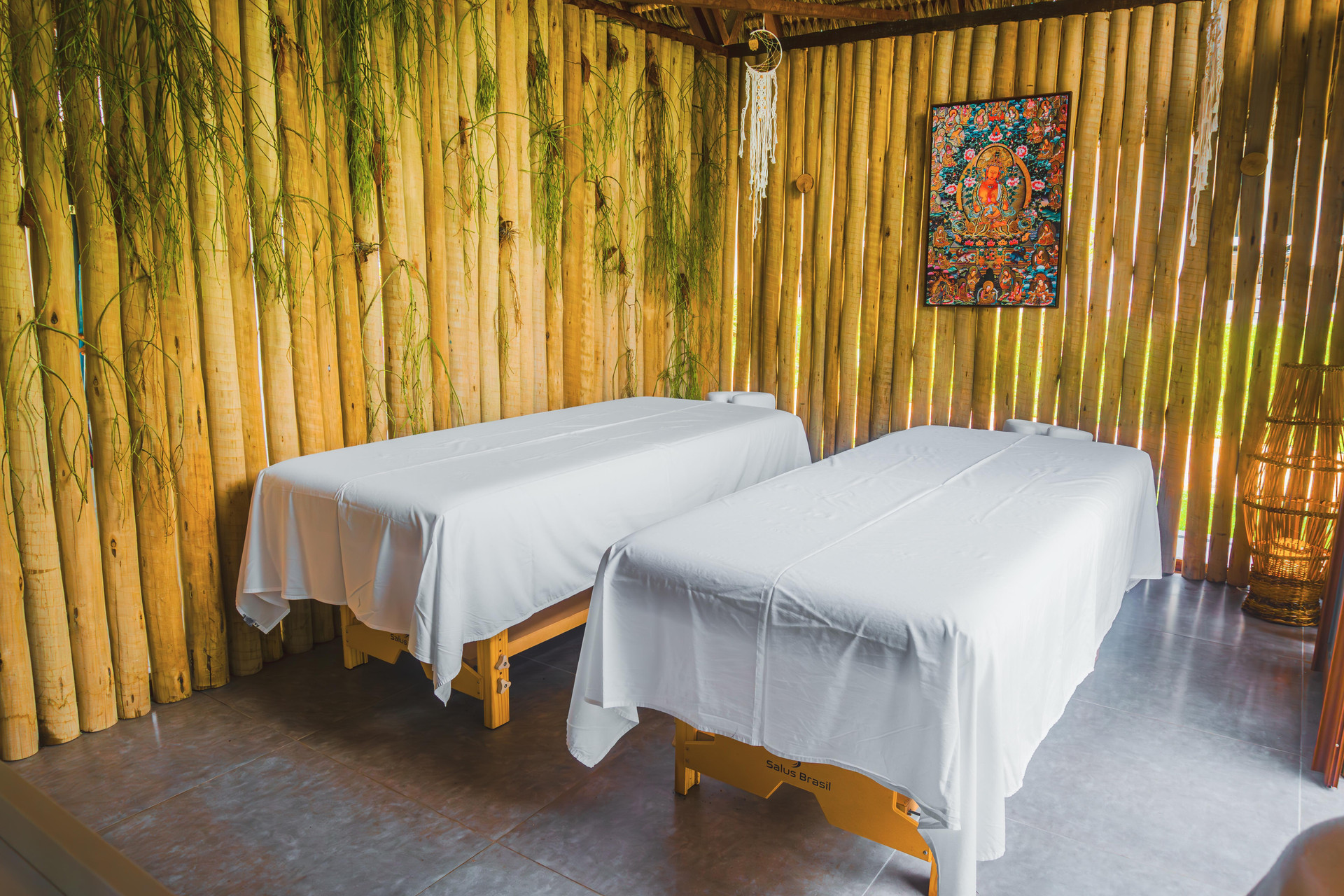 Habitación Hotel Pipa Atlântico