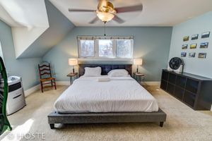 Alquiler Vacacional - 3BR Classic Home Quiet Neighborhooddog Friendly