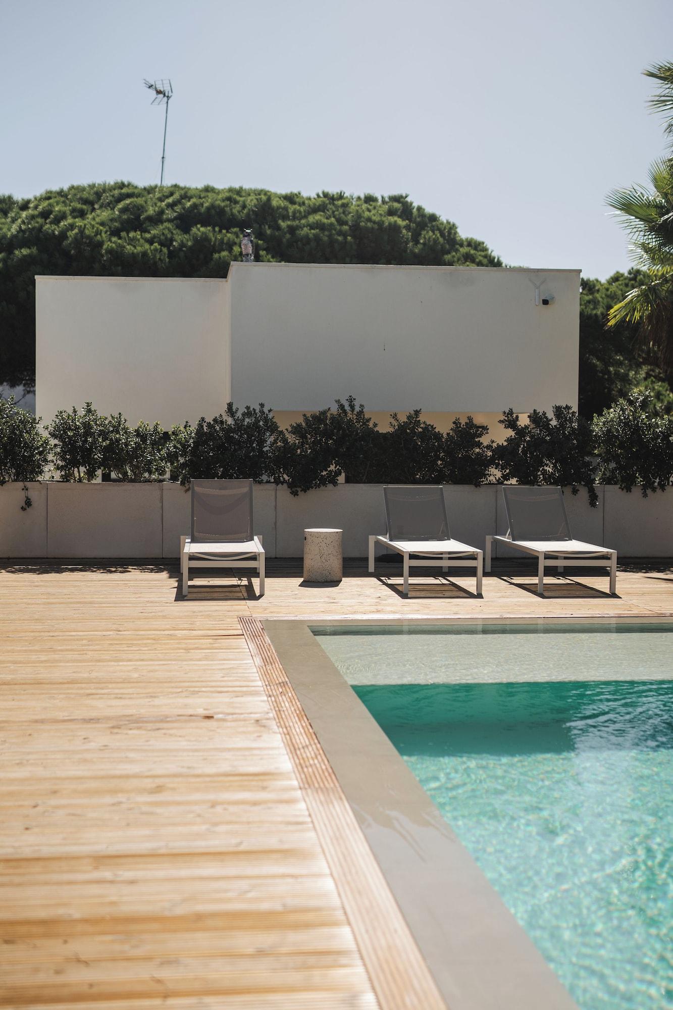 Habitación Casa Cuatro Boutique Hotel - Adults Recommended