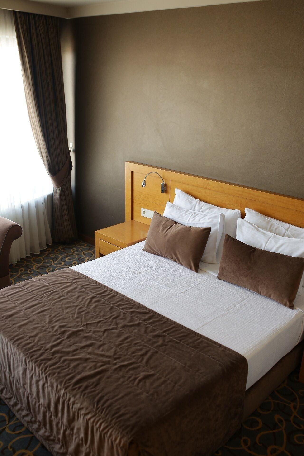 Habitación Volley Hotel İzmir
