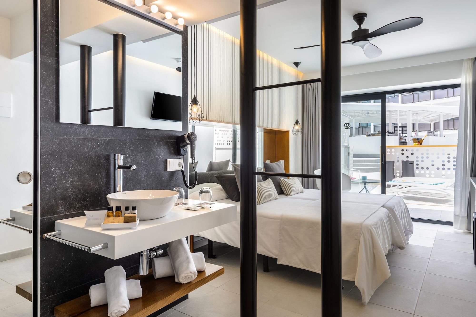 Habitación Hotel Vibra Mare Nostrum
