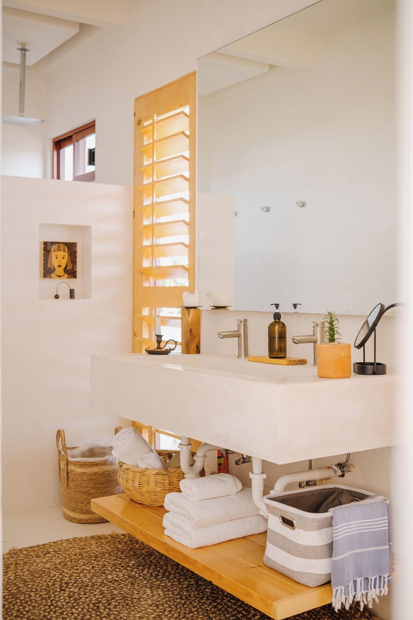 Equipamiento de Habitación CASA BLANCO MADERA (ADULTS ONLY)