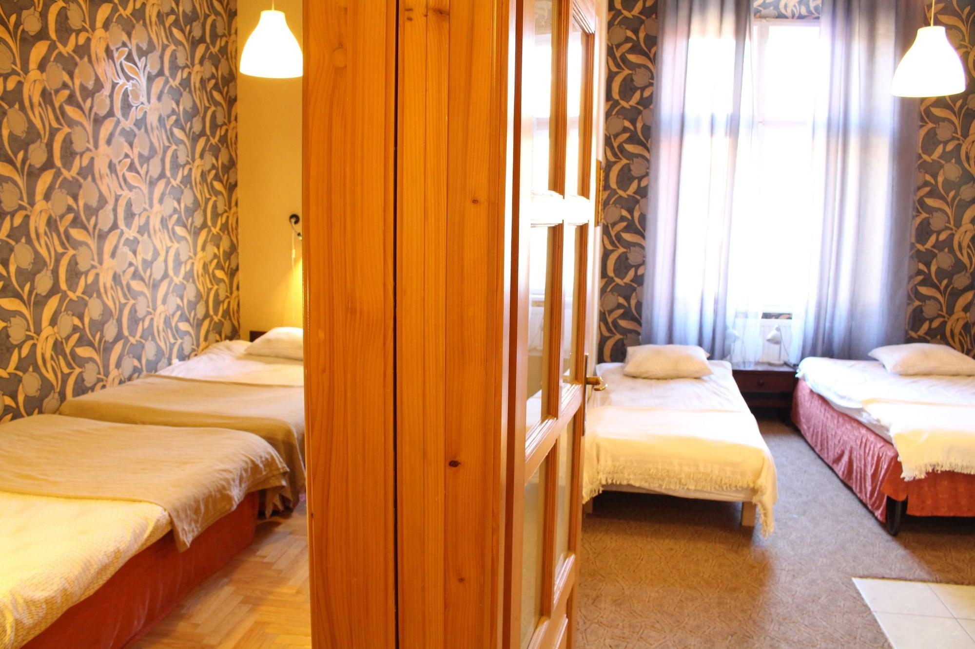 Vista Exterior Cracow Old Town Guest House