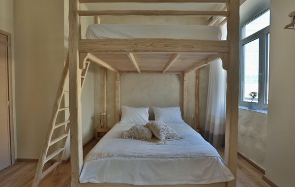 Ederlezi Boutique Hotel