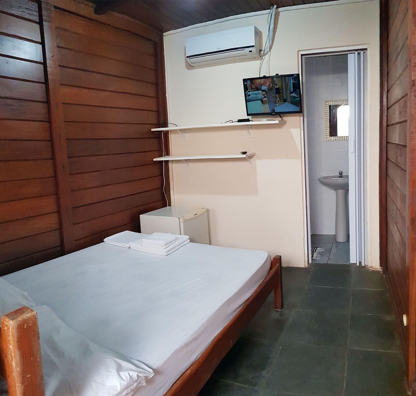 Equipamiento de Habitación Recanto dos Albatrozes