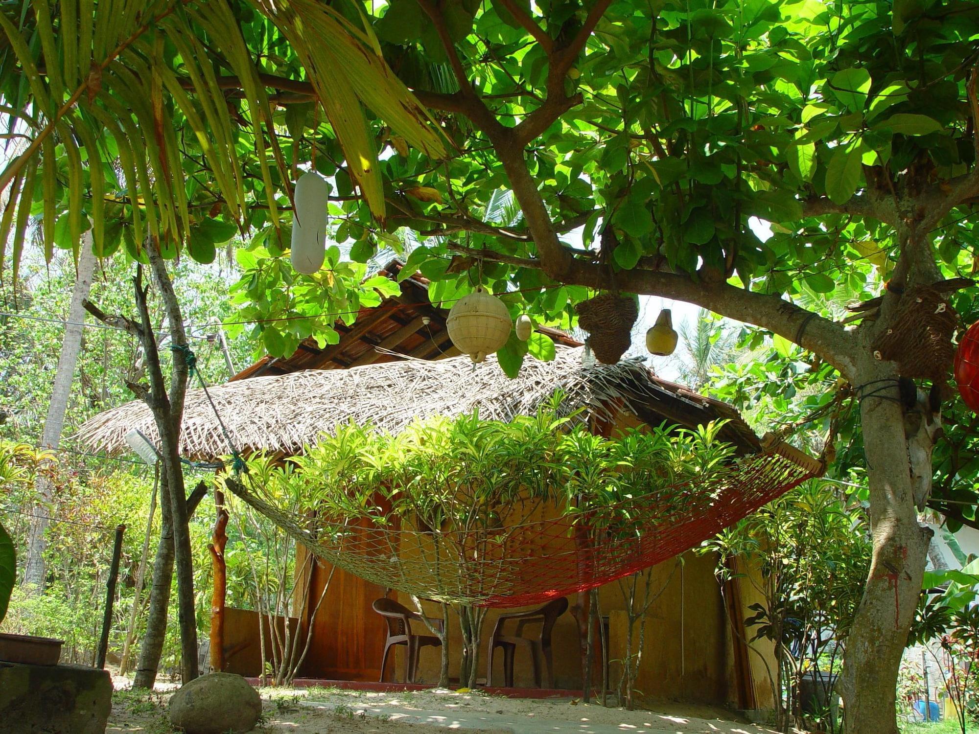 Comodidades del Alojamiento Natural Cabanas