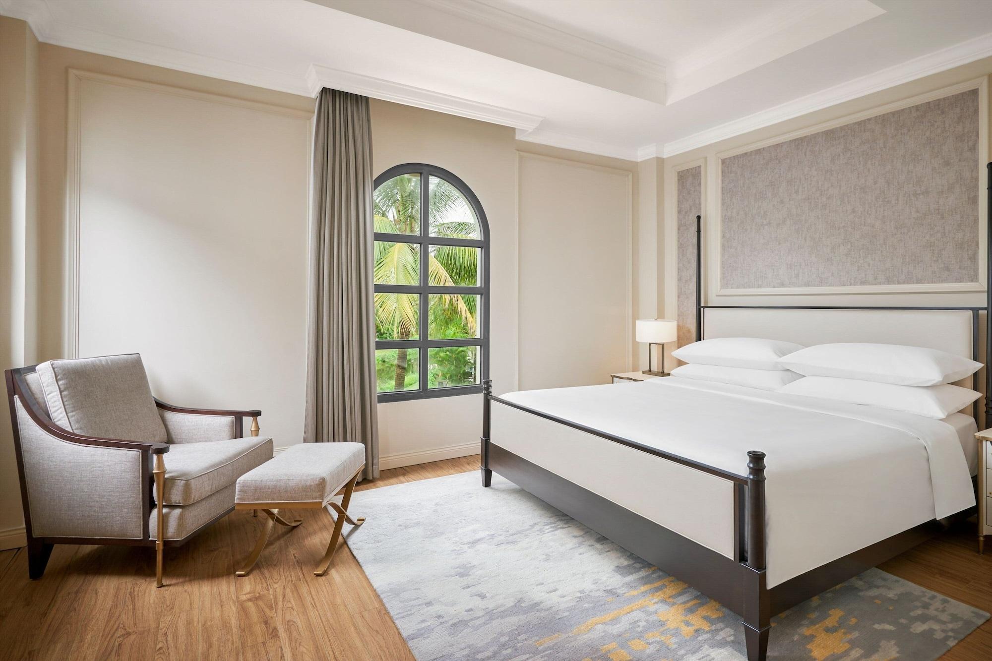 Habitación Danang Marriott Resort & Spa, Non Nuoc Beach Villas