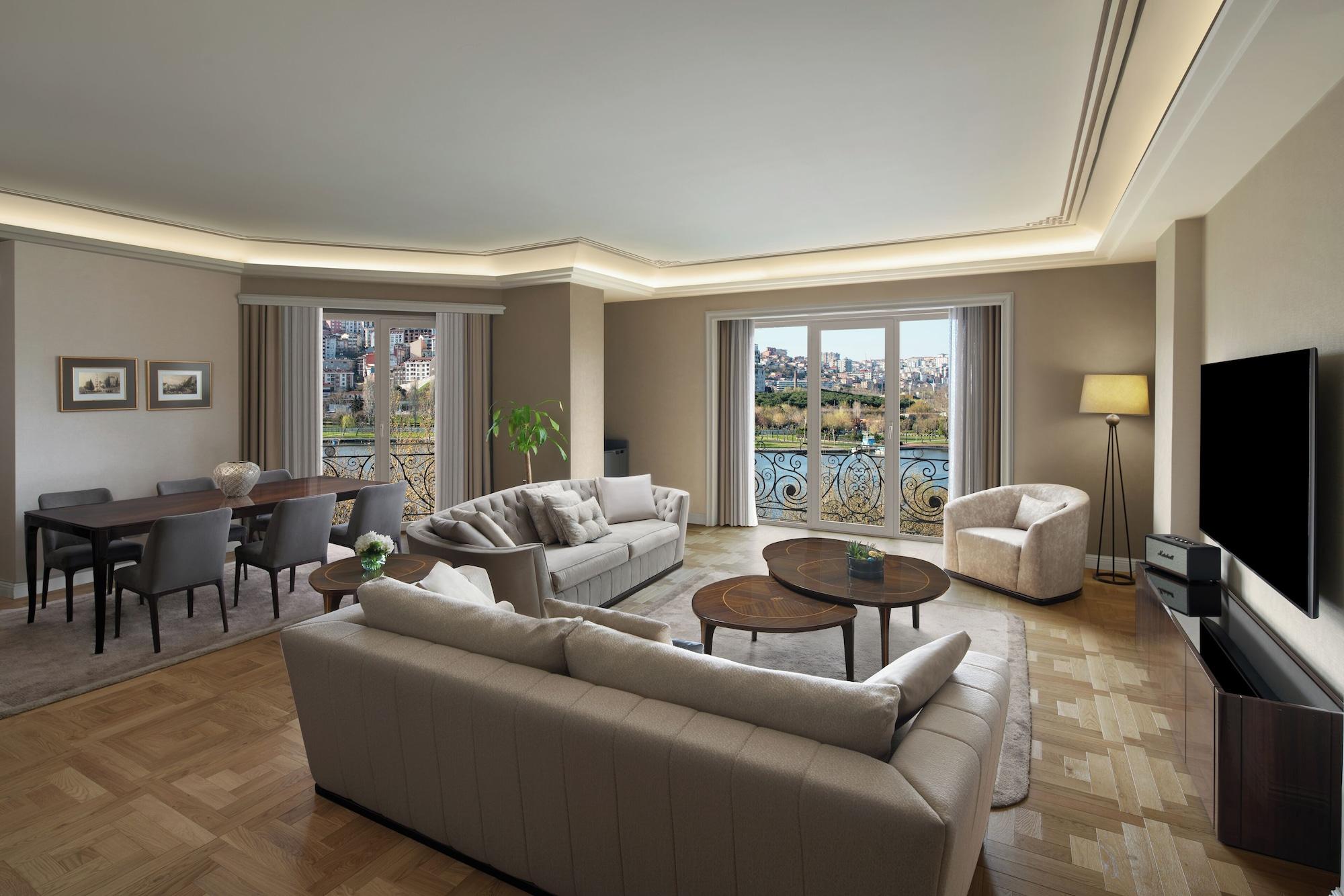 Habitación Lazzoni Hotel
