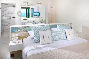 Alquiler Vacacional - Beachfront & Pool Poste Lafayette free internet wifi