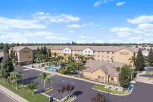 Alojamiento - Homewood Suites by Hilton Bakersfield