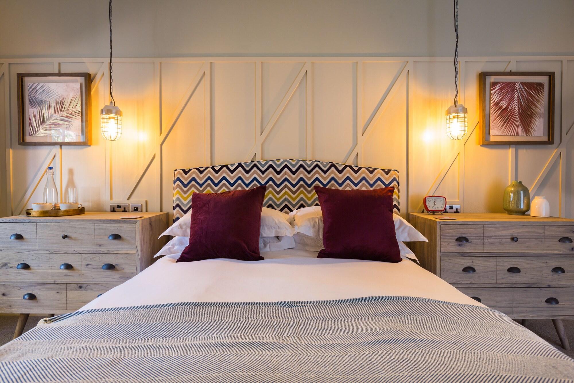 Habitación The Chequers Marlow