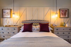 Alojamiento - The Chequers Marlow