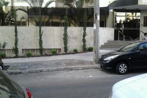 Alquiler Vacacional - Apartamento 3 quartos Bueno