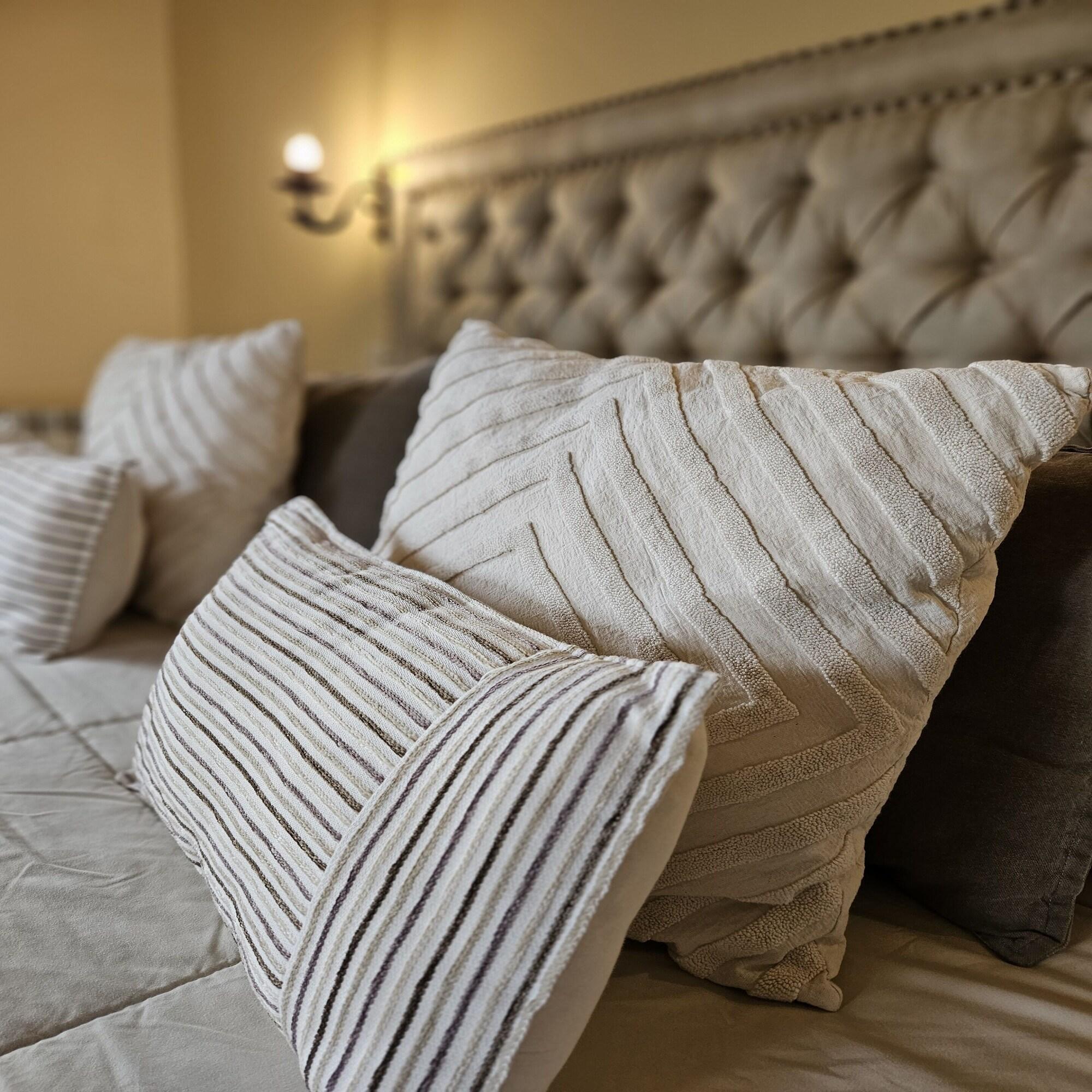 Habitación Hotel Rincon del Cerro
