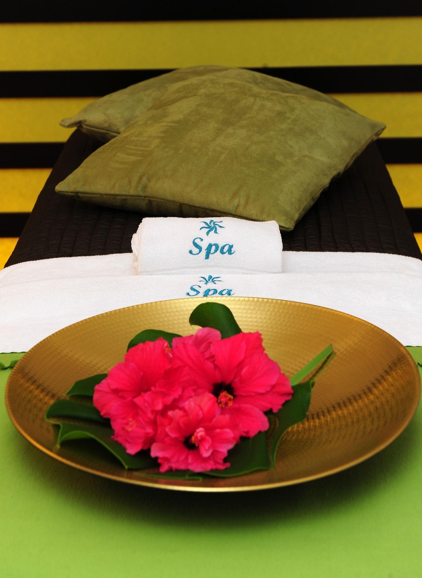 Spa Florasol Residence Hotel