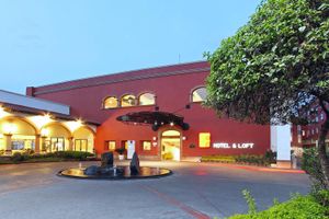Alojamiento - Fiesta Inn Queretaro