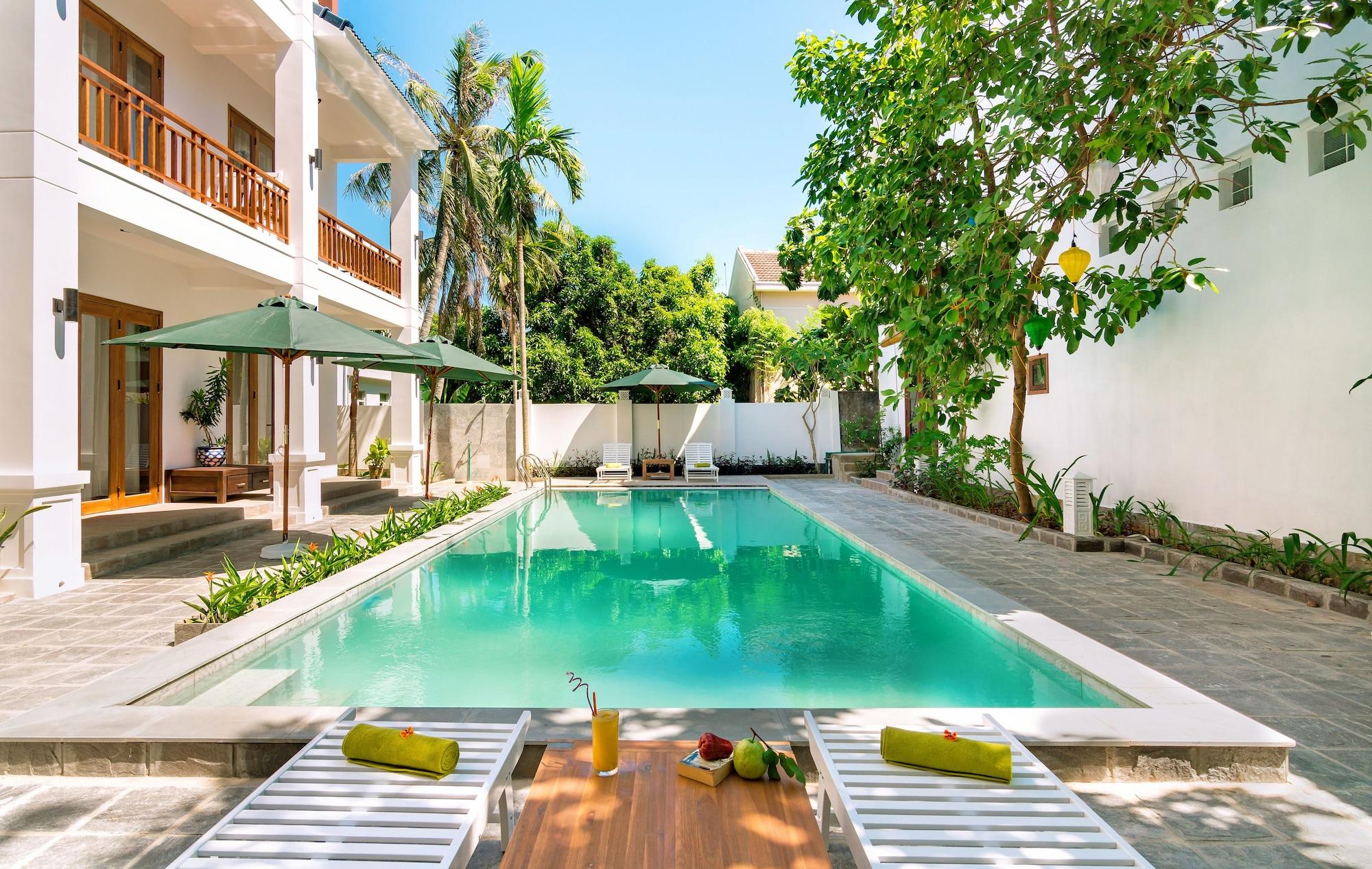 Varios Fig Tree Boutique Villa