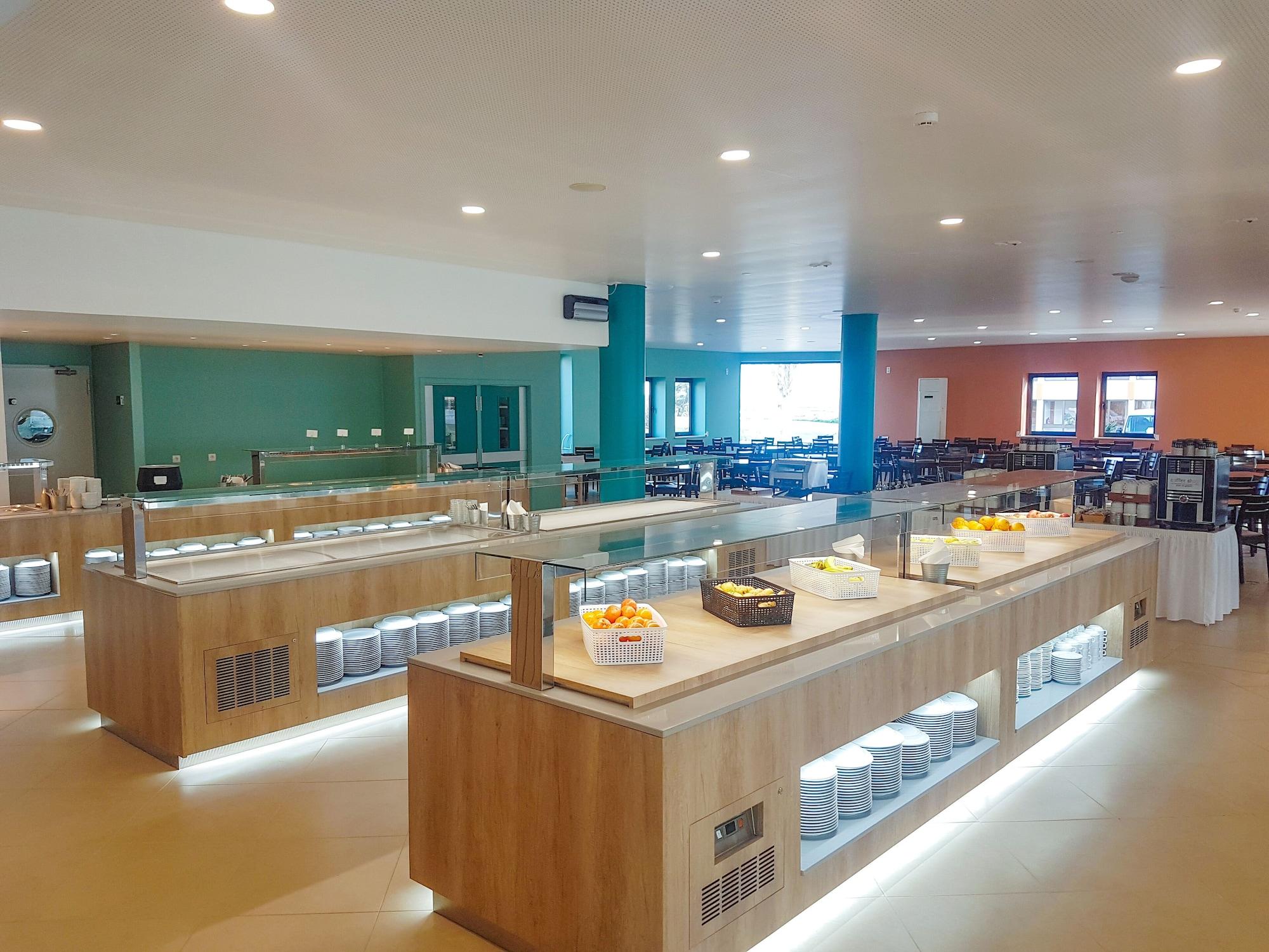 Restaurant Golden Club Cabanas