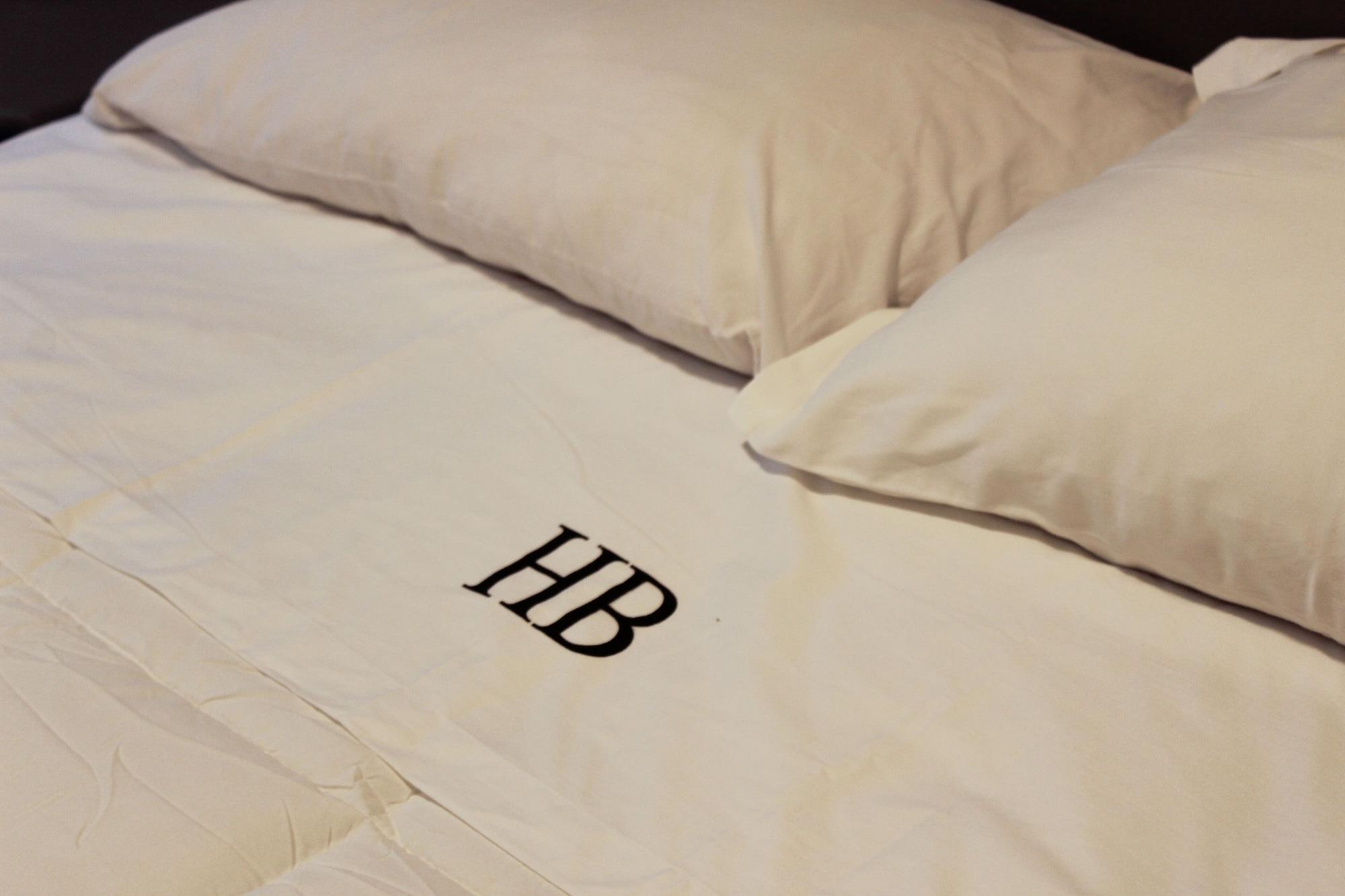 Habitación Balfers Hotel