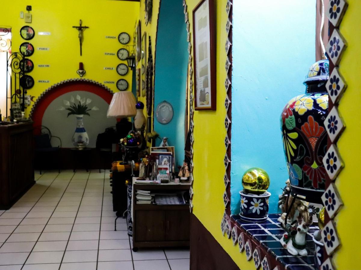 Comodidades del Alojamiento Casa Zalaoui Hostel