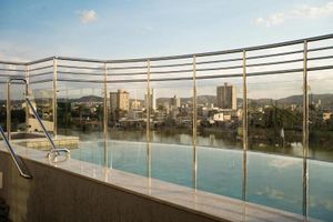 Alojamiento - Hotel Atlas Sete Lagoas