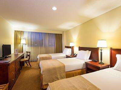 Hotel Hotel Dann Avenida 19