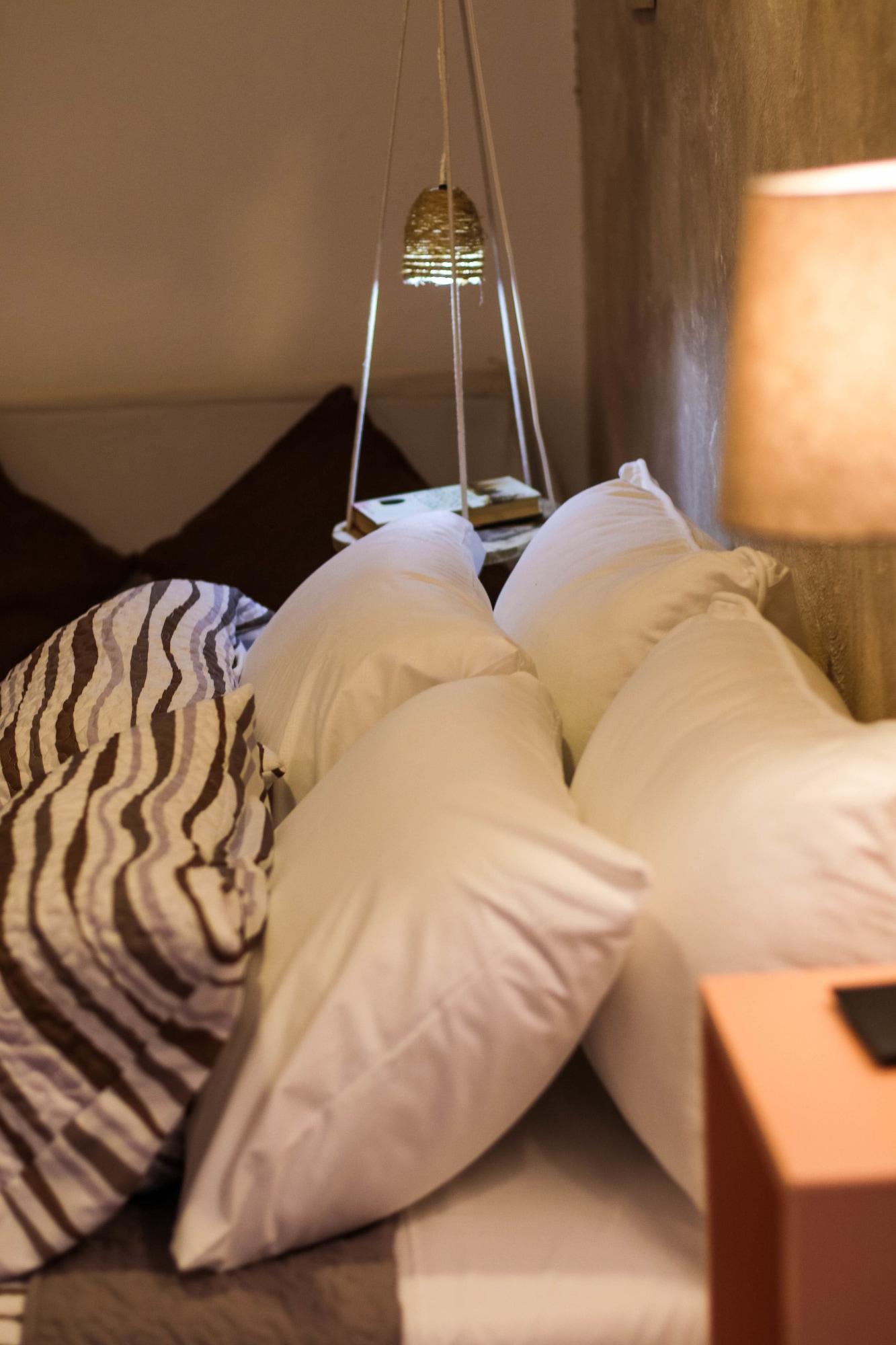 Set de Habitación Villa Rosa Dominicus